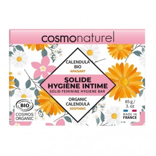 Solide Hygiène Intime Apaisant