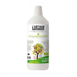 Organic Smooth Surface &...