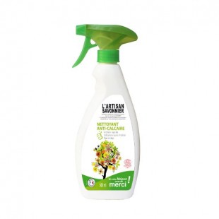 Organic Limescale Remover