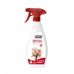 Ready-to-use Disinfectant