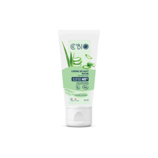 Crème De Nuit