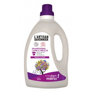 Wool & Delicates Shampoo