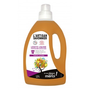 Concentrated Black Soap...