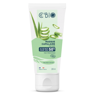 Masque Capillaire