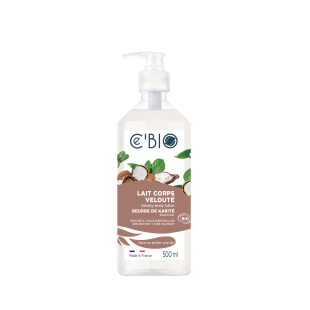 Lait Corporel Velouté...