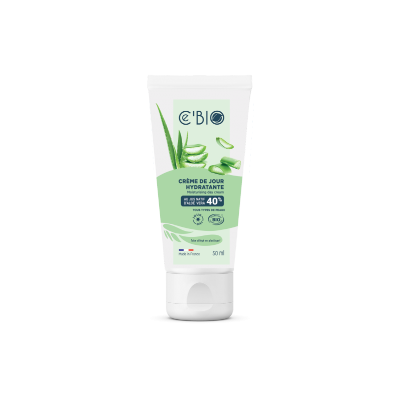 hildegard braukmann sun & care aloe vera spf 50 Natural Aloe Vera Sunscreen SPF 50 main image 0