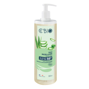 Eau Micellaire