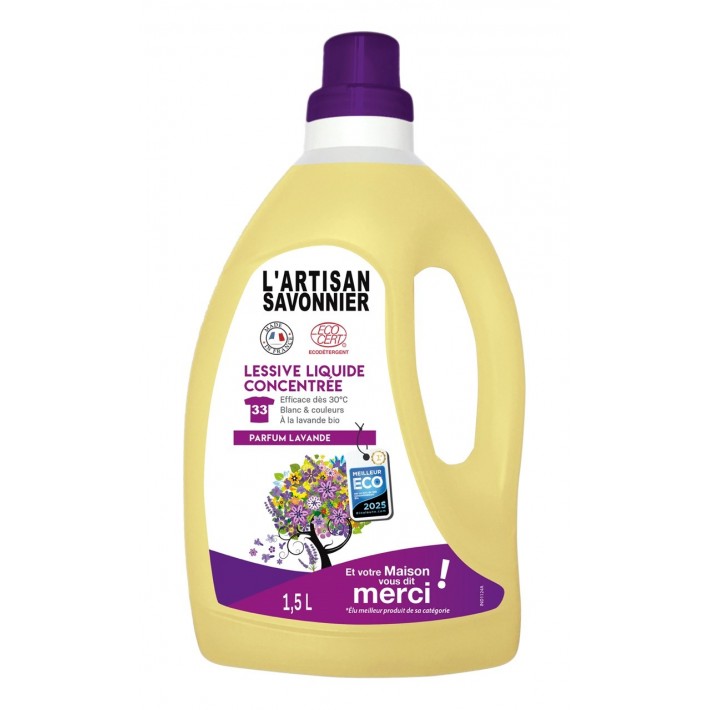 Gravier Artisan Cristalli Di Sodio Gravier L'Artisan Savonnier