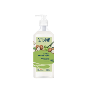 Après Shampooing Karité Olive