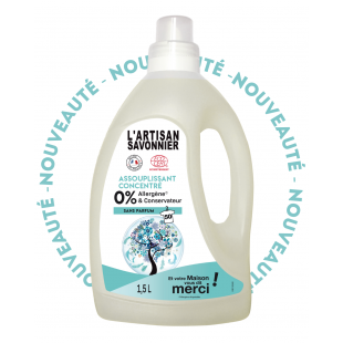 ASSOUPLISSANT CONCENTRE...