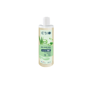 Aloe vera gel