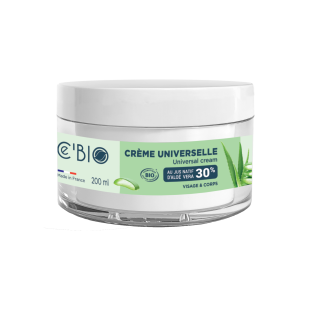 Organic Universal Cream
