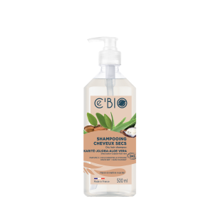 Shampooing Cheveux Secs...