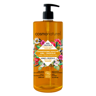 Organic Fortifying Shower...