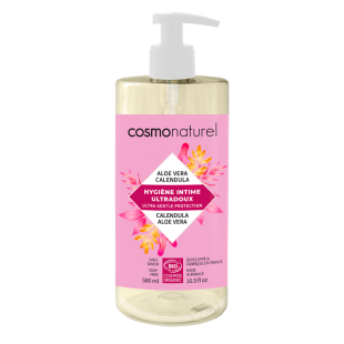 Organic Ultra-Gentle...