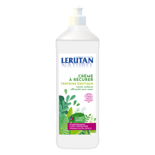 Crème À Récurer