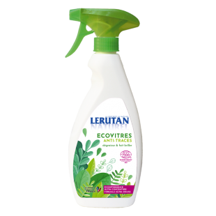 Streak-free Eco-friendly...