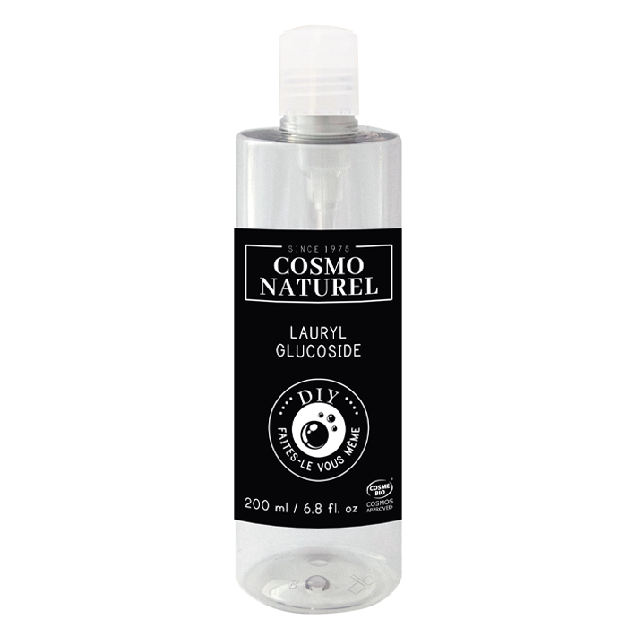 Lauryl Glucoside – Cosmo Naturel