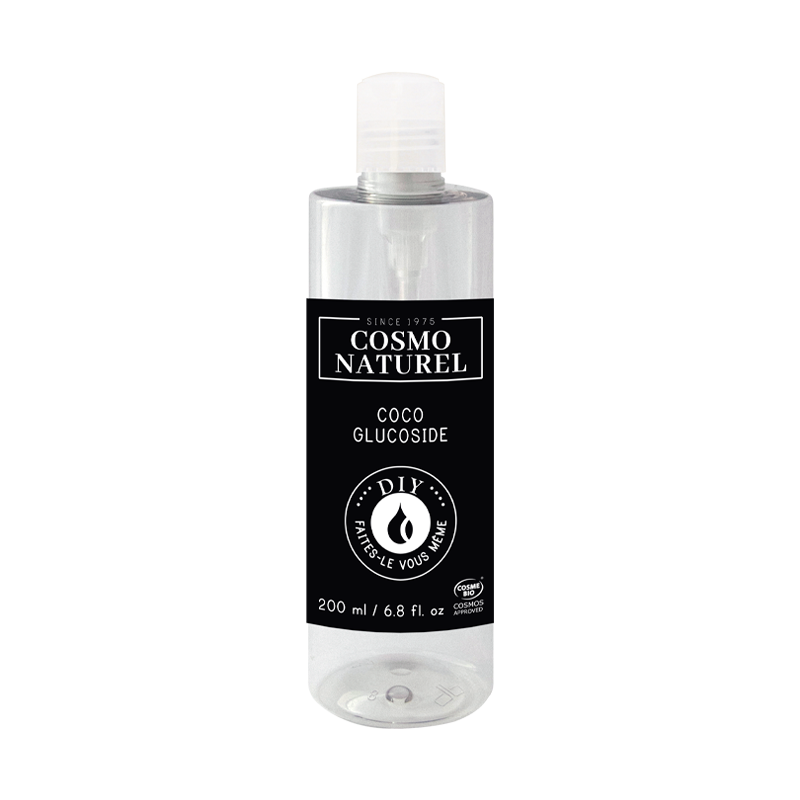 Coco Glucoside – Cosmo Naturel