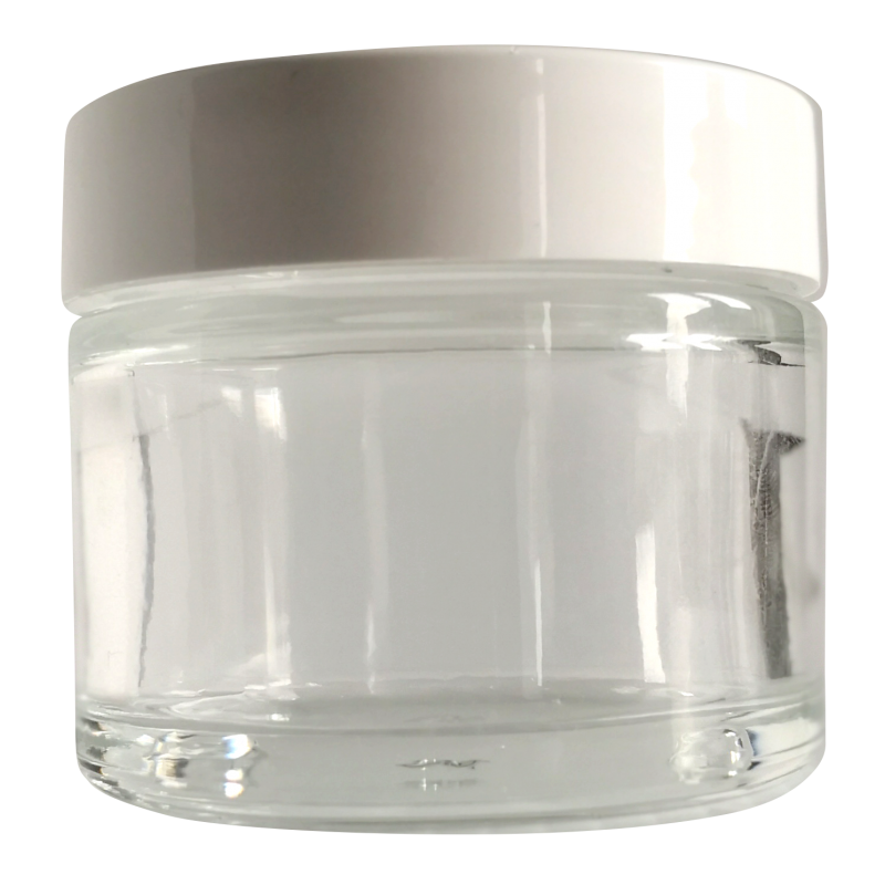 Pot en Verre Cosmo Naturel